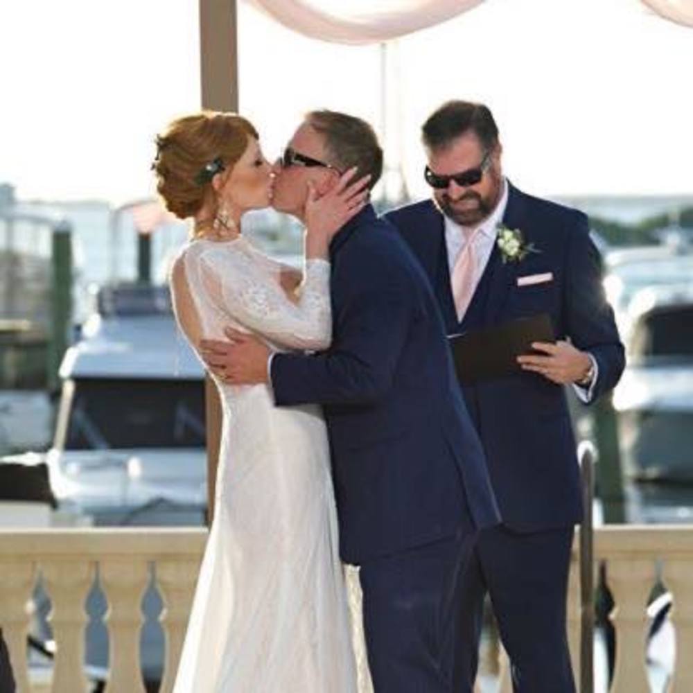 Meet your Posher, James